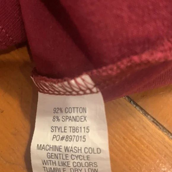 🌹Cute Crop Top Bundle - Very fun & Creative Looks! - Charlotte Russe • Blush - Picture 9 of 12